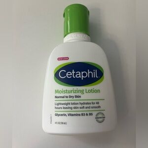 Cetaphil‎ Moisturizing Lotion